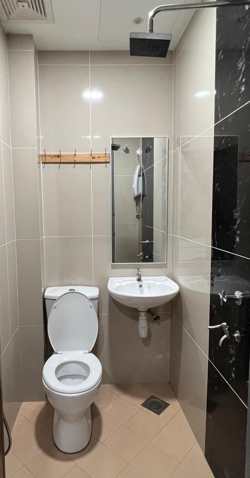 Gebeng Industrial Park Budget Hotel Куантан Екстериор снимка